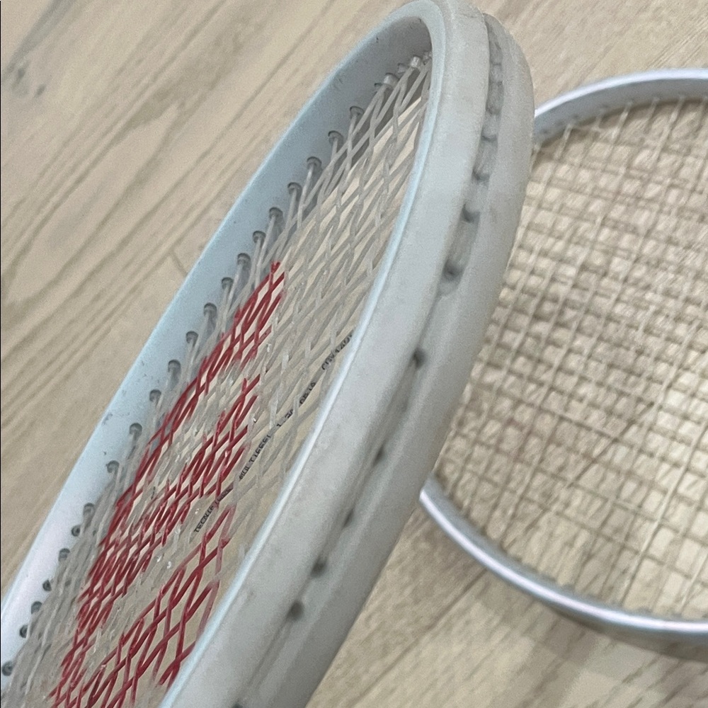 Wilson Shift Tennis Rackets - Picture 6 of 9